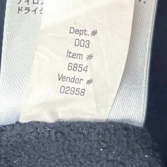 Eddie Bauer Men's Pants Fleece Lined Warm Relax Fit Bottoms Insulated Warmth - Picture 7 of 12